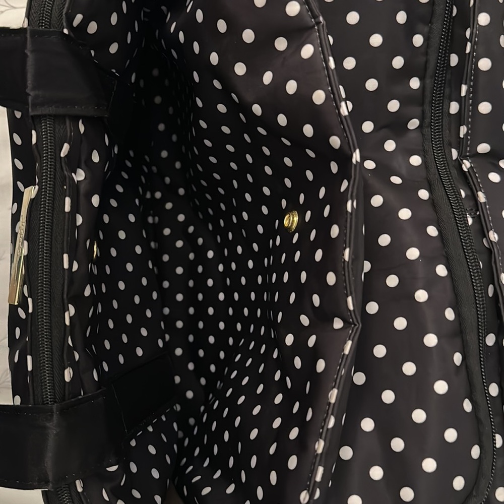 jujube Diaper/weekend bag. - Picture 6 of 9